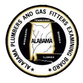 Alabama Plumbers & Gas Fitters