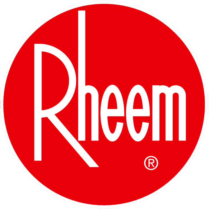 Rheem Authorized Dealer